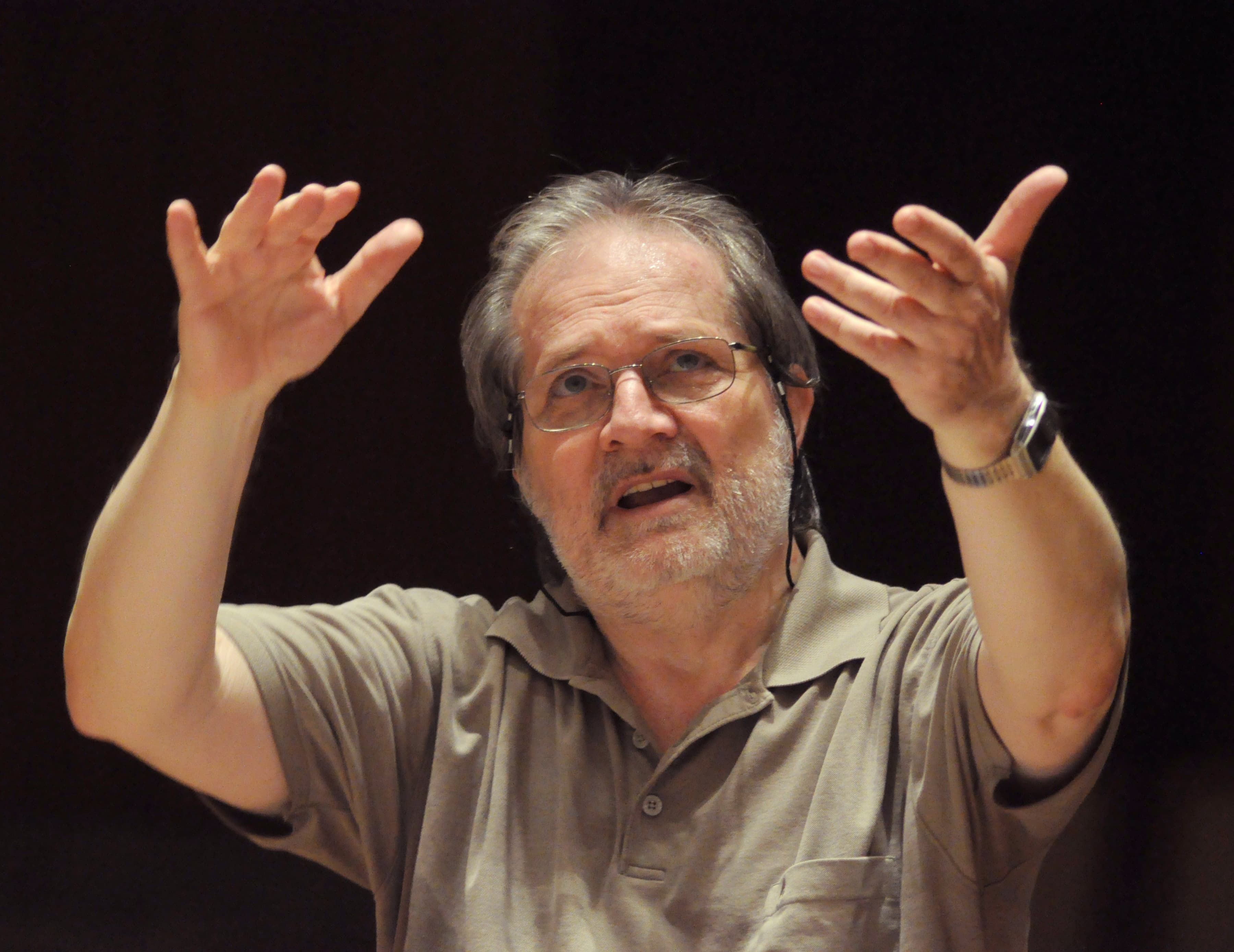 跨时空的东方想象：埃特沃斯的《中国歌剧》