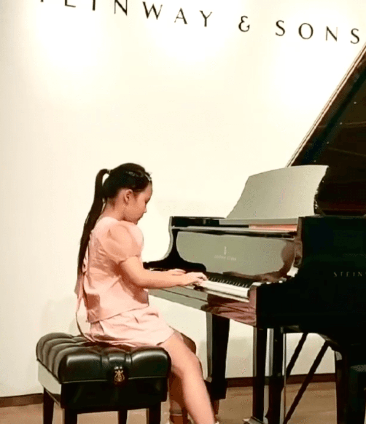 Sound+ Piano Studio gallery video