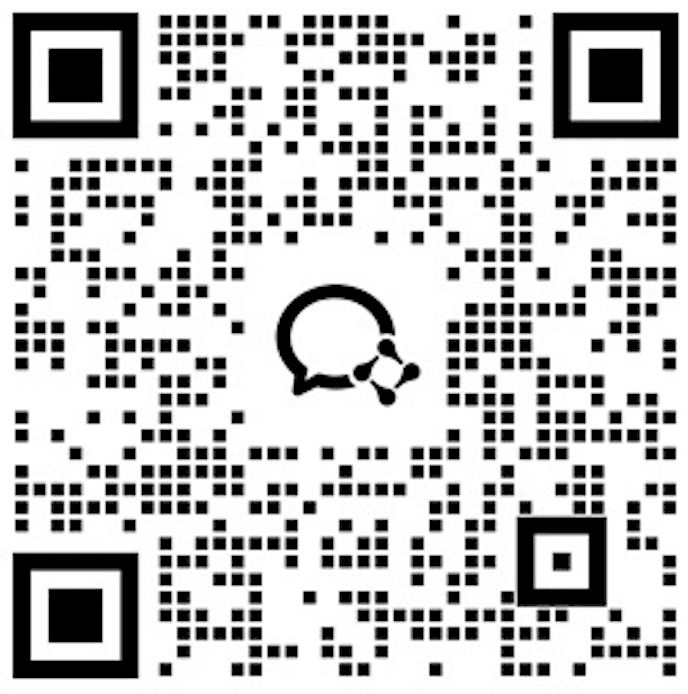 Sound+ Piano Studio 工作微信二维码