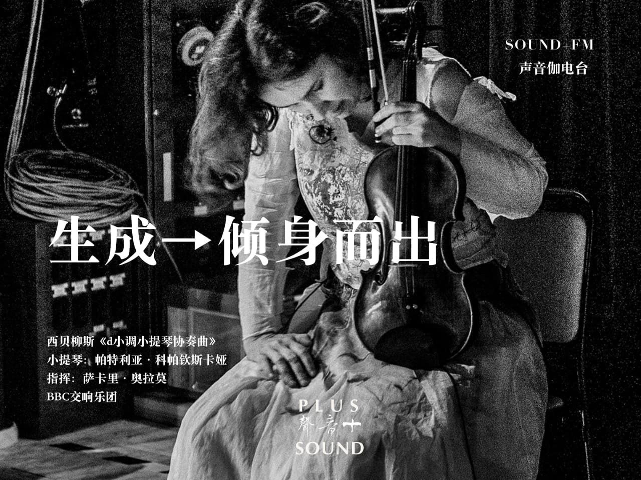 生成·倾身而出——PatKop的“西小协”